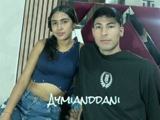 Aymianddani