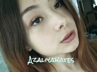 Azaliyabates