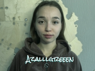 Azalllgreeen