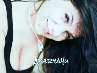 Azarya4u