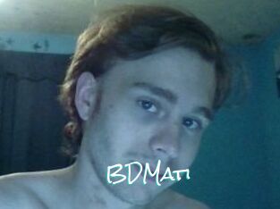 BDMati