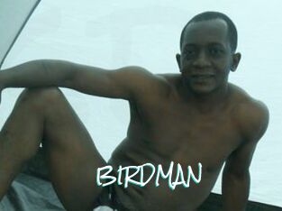 BIRDMAN