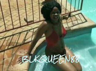 BLKQUEEN88