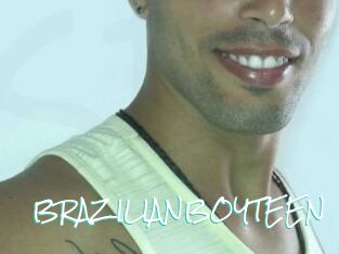 BRAZILIANBOYTEEN