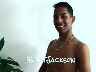 BabyJackson