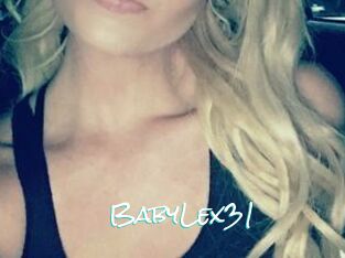 BabyLex31