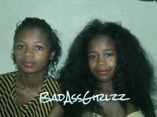 BadAssGirlzz