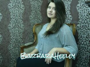 BarbaraHeeley