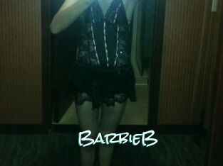 BarbieB