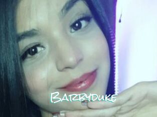 Barbyduke