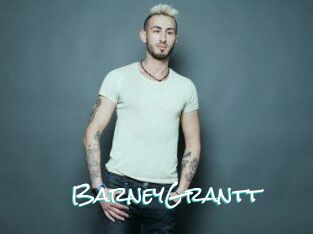 BarneyGrantt