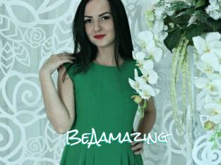 BeAamazing