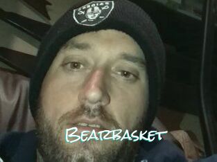 Bearbasket