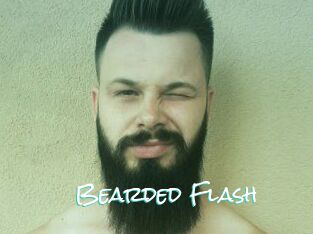 Bearded_Flash