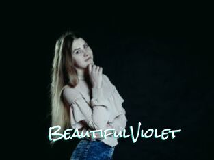 BeautifulViolet