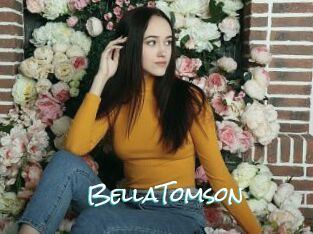 BellaTomson