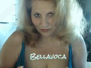 Bellavoca