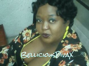 BelliciousDivaX