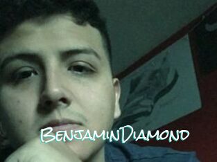 Benjamin_Diamond