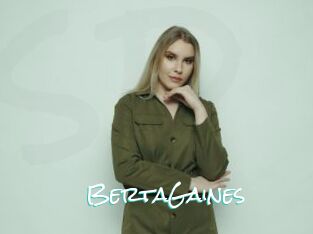 BertaGaines