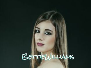 BettieWilliams