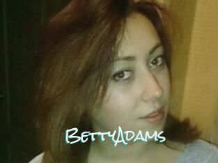 Betty_Adams