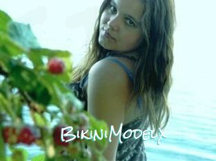 BikiniModelX