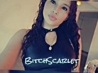 BitchScarlet