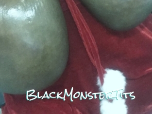 BlackMonsterTits