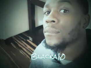 Blacka10