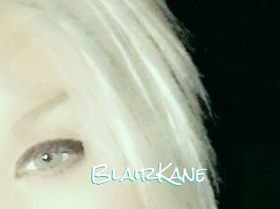 BlairKane