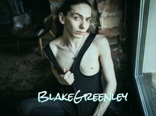 BlakeGreenley