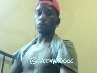 Blazynxxxx