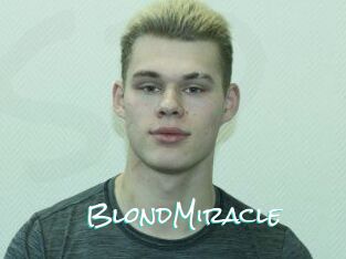 BlondMiracle