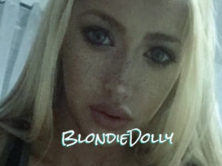 BlondieDolly