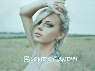 Blondy_Candyy