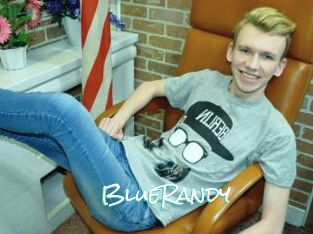 BlueRandy