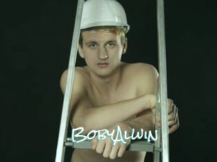 BobyAlwin