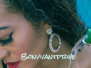 Bonvivantprive