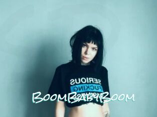 BoomBabyBoom
