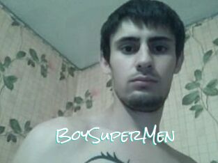 Boy_SuperMen