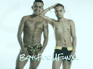 BoysForUFunXx