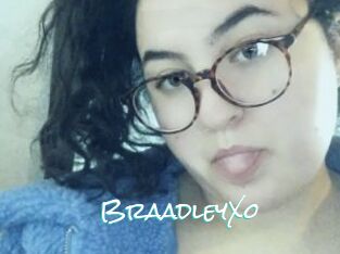 BraadleyXo