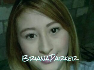 BrianaParker