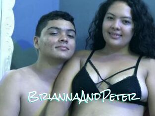 BriannaAndPeter