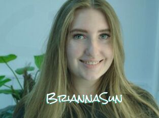 BriannaSun