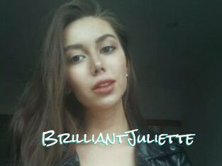 BrilliantJuliette