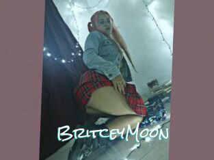 BritceyMoon