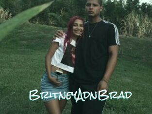 BritneyAdnBrad