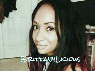 BrittanyLicious